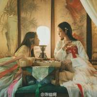 软语. 給伱、溫暖般的微笑