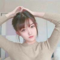第一眼就喜欢的人真的会喜欢很久 从小就是赌气王，为你