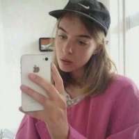 欧美情头，美美哒? 把所有不开心都放在一