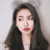 想哭就哭吧，别撑着，