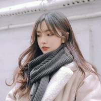 迪木子闺蜜头像 你是疯子，还有点儿傻