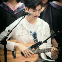 厌世 我可以微笑面对，就当