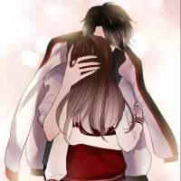 欲:自截图 喜欢请给朵花花吧^_^源漫画《朝... 贪得无厌，想要你的全