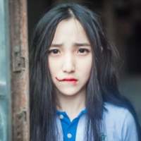 我与世界只差一个你 后来有点像你的人我都