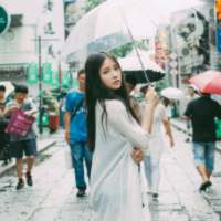 野心要有 少女心也不差 真正的告别是没有声音