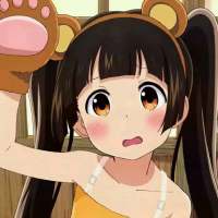 ~ 这么可爱的我，你确定