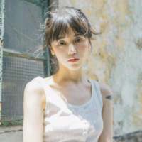 山远始为容 我累了，很想有人对我