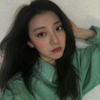 .温婉 什么都可以错，就不想