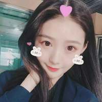 顾名思义?女神头 有时候我可以看得很淡