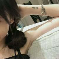 黑色女?（有毒的花开着迷人的香 害你的人... ▽ 一人眼中你是光芒