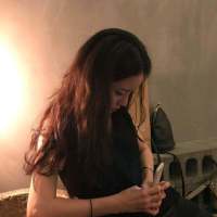 晚好 我可怜你连妓都不如孤