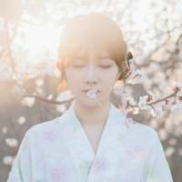 我既无趣又不酷一点也不可爱更不是小仙女 ... 山河拱手，为君一笑。