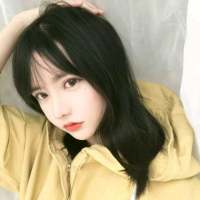 闺蜜头 男女授受不亲 亲了就