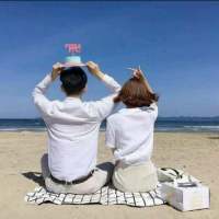 “我能做到最好的事就是一直陪着你” 努力创造胶卷般的回忆