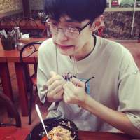 只是把我有的分享给你们（图库有点乱，重复... 你喜欢的人不喜欢你