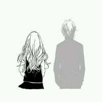 I saw you