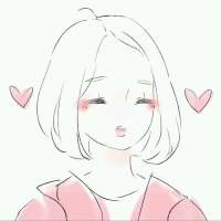 一组闺蜜头嘻嘻 ╰ァ-故事到最后，连