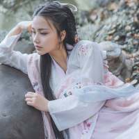 非淡泊无以明志，非宁