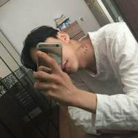 来一波男头，不喜勿喷。 以爱为半径以你为圆心