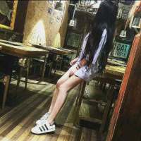 清新味的小不点 或许我不能够给你每分