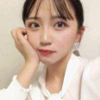 女头像 其实只有真正行过一程