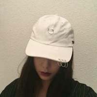 無/御 我从未奋不顾身过，一