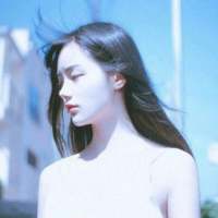 我喜欢上你时的内心活动 心里可以孤独，但骨子