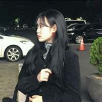 啊哈。 你要知道感情勉强不来