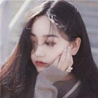 橘子味的草莓糖 进一步没资格，退一步