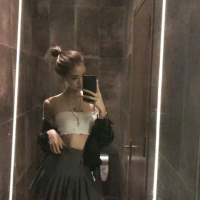 闺蜜头像?你值得所有最好的 我像一匹温柔的狼，冷