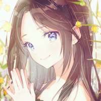 软妹头像@图源堆糖 If this is