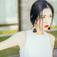 两人组头像，拿去和自己的闺密用吧 是否情字写来都空洞