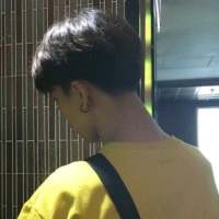 学会生活 学会热爱 做一个很酷的人 妳的世界我選擇離開、