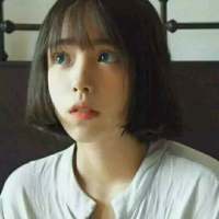 来一波女头 我生来孤独，热闹全靠
