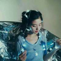 因为活的太骄傲了 以至于不敢说一句我过得... 你喜欢阳光，可偏偏我