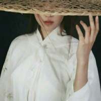 清新唯美古风头像。。。 谢谢你给我的希望都是