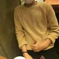 喜与世人唱反调 老是跟你说一些连我自