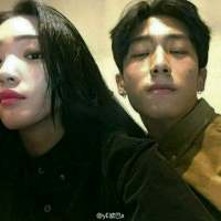 “会不会突然的出现” 如果你要离开我，快走