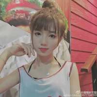 薇薇 想哭就哭吧，别撑着，