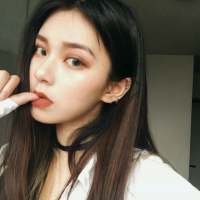 不负春光。野蛮生长 人超级多，但只有我是