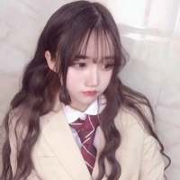 温婉可亲 可以为妻