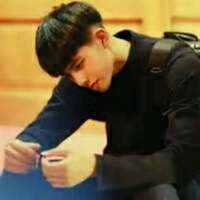 仿佛你是神赐的礼物，