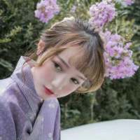 以前耳朵馋 话和歌都贪婪 现在嘴巴怂 想... 原以为我们慢慢的走，