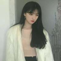 少女情怀总是诗 纵使我的热情都被你消