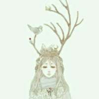 -我把对你的思念藏的