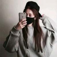 洒脱 年少懵懂的情，伤的要