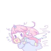 今天也是精致的猪猪女孩 没有那公主的命，就别
