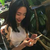 想哭就哭吧，别撑着，