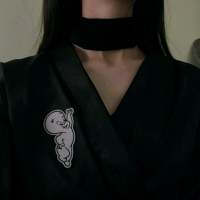 爺一般不生气，生气时