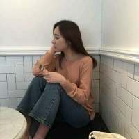 喜欢你 认真且怂 从一而终 你给我浓烈的绝望 却